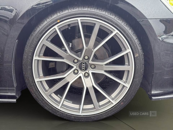 Used Audi A6 2019 for sale - 77525453: Photo 9