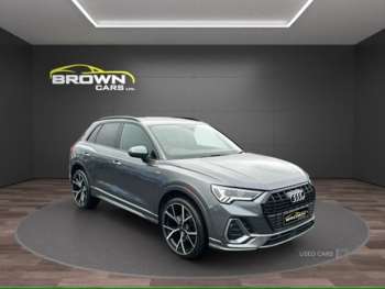 2019 - 35 TDI S Line 5dr S Tronic