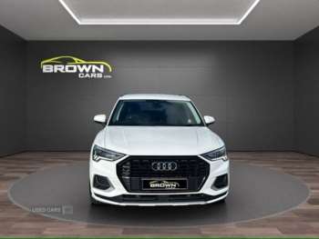 Used Audi Q3 2019 for sale - 73870738: Photo