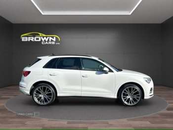 Used Audi Q3 2019 for sale - 73870738: Photo