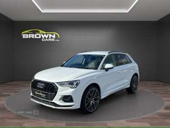 Used Audi Q3 2019 for sale - 73870738: Photo