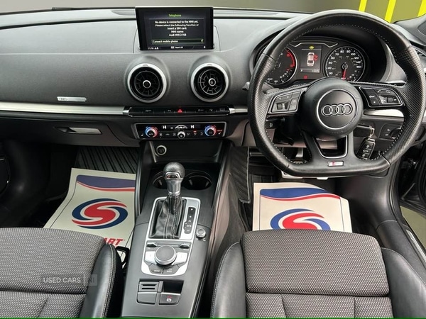 Used Audi A3 2017 for sale - 76240558: Photo 10