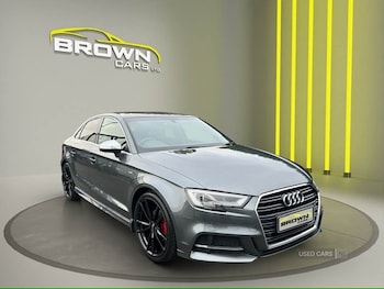 Audi - A3