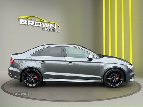 Used Audi A3 2017 for sale - 76240558: Photo 3