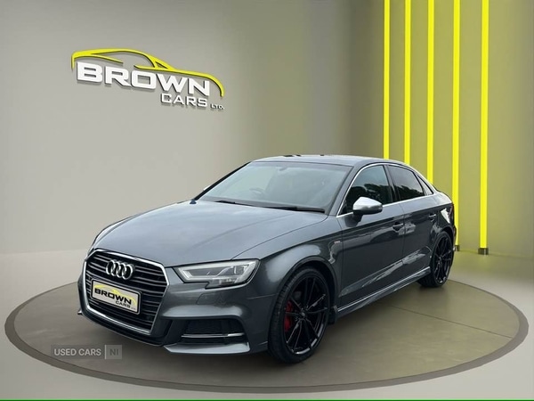 Used Audi A3 2017 for sale - 76240558: Photo 4