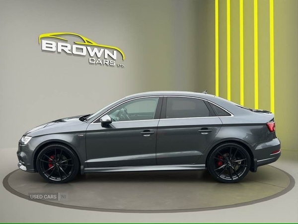 Used Audi A3 2017 for sale - 76240558: Photo 5
