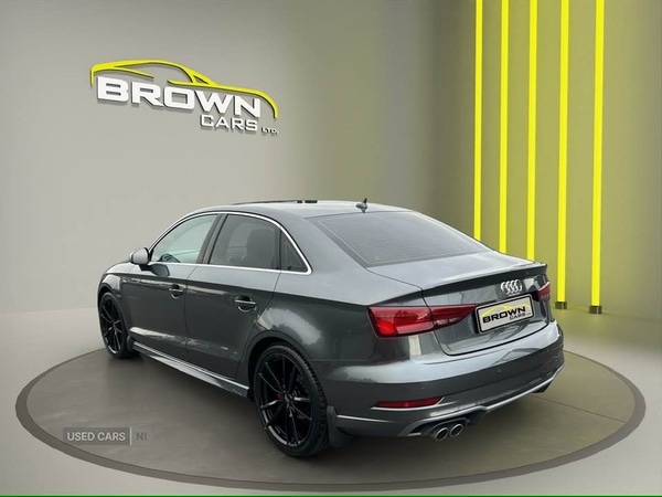 Used Audi A3 2017 for sale - 76240558: Photo 6