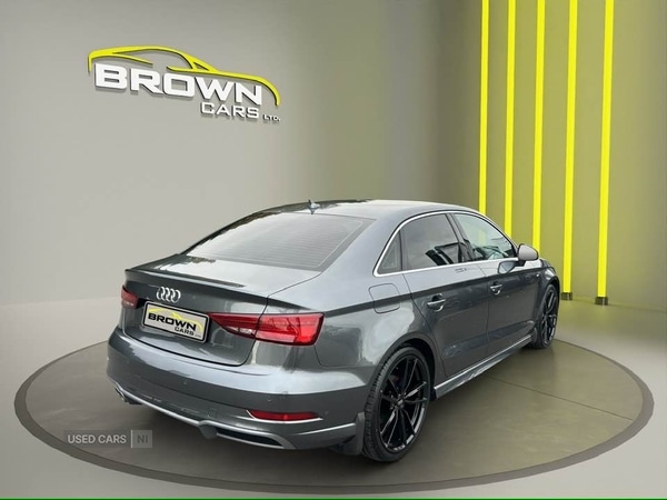 Used Audi A3 2017 for sale - 76240558: Photo 8