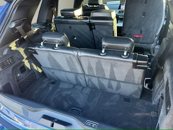 Used BMW X5 2022 for sale - 77110006: Photo 12