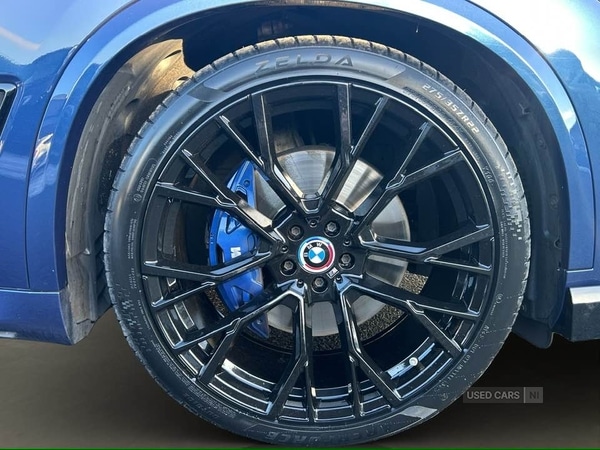 Used BMW X5 2022 for sale - 77110006: Photo 13