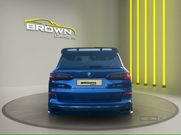 Used BMW X5 2022 for sale - 77110006: Photo 6