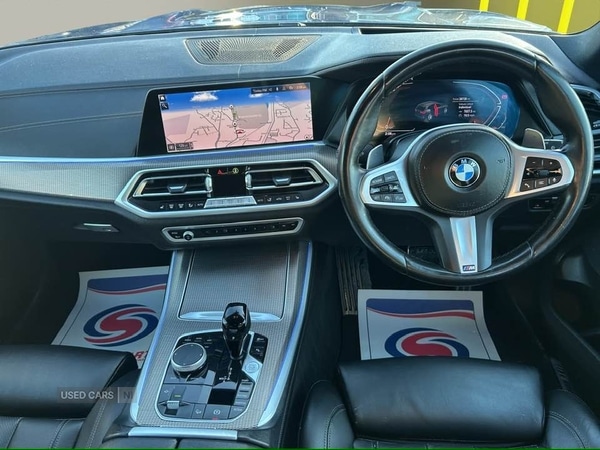 Used BMW X5 2022 for sale - 77110006: Photo 9