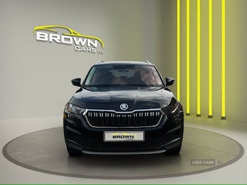 Used Skoda Kodiaq 2022 for sale - 78417703: Photo