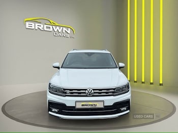 Used Volkswagen Tiguan 2020 for sale - 78773049: Photo