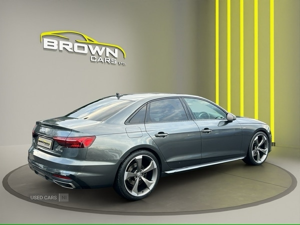 Used Audi A4 2023 for sale - 77332314: Photo 5