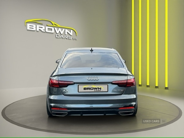 Used Audi A4 2023 for sale - 77332314: Photo 6