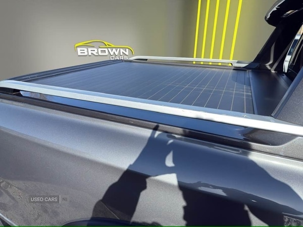 Used Ford Ranger 2024 for sale - 78087412: Photo 10