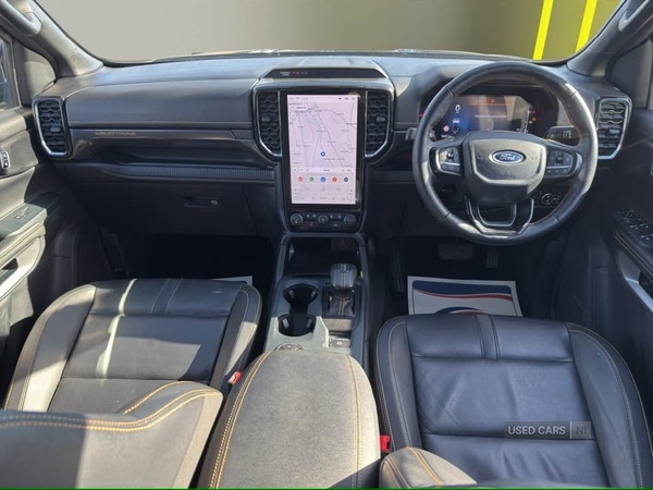 Used Ford Ranger 2024 for sale - 78087412: Photo 11