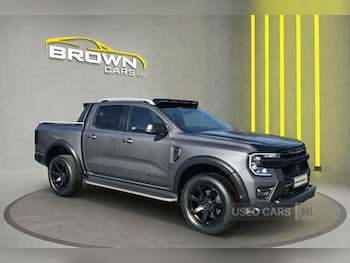 Used Ford Ranger 2024 for sale - 78087412: Photo