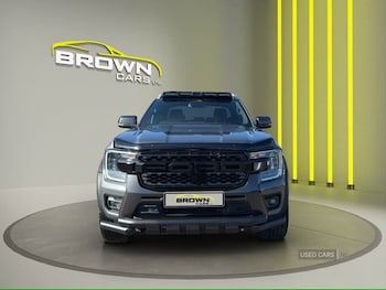 Used Ford Ranger 2024 for sale - 78087412: Photo