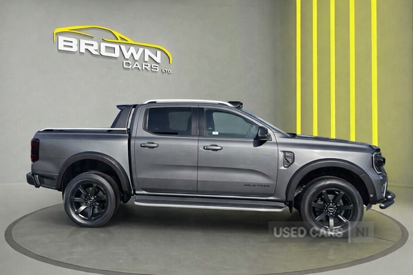 Used Ford Ranger 2024 for sale - 78087412: Photo 4