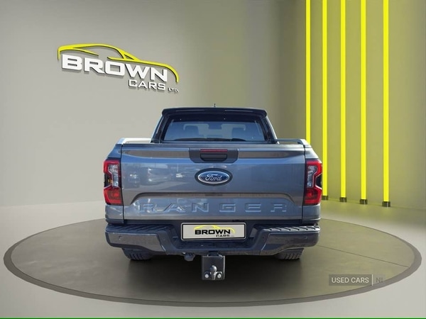 Used Ford Ranger 2024 for sale - 78087412: Photo 6