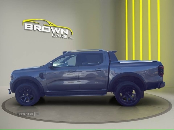 Used Ford Ranger 2024 for sale - 78087412: Photo 8