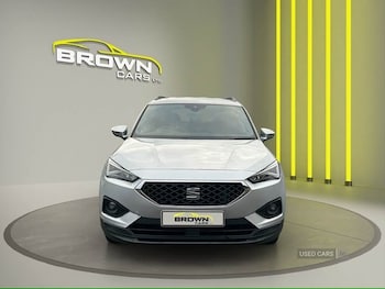 Used SEAT Tarraco 2019 for sale - 78417730: Photo