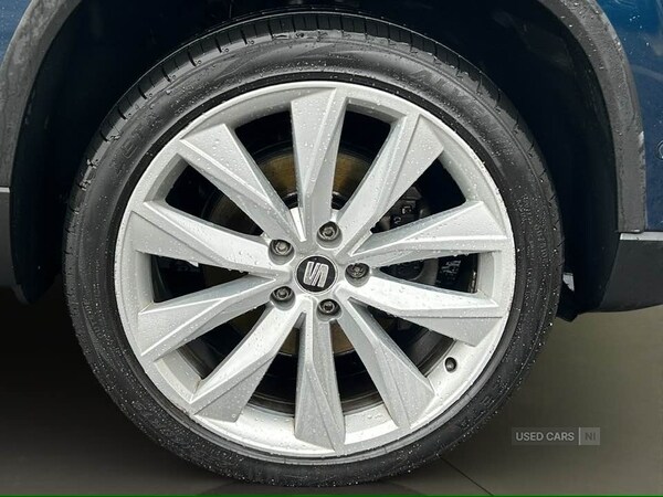 Used SEAT Ateca 2019 for sale - 77909960: Photo 9