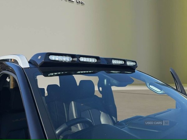 Used Ford Ranger 2023 for sale - 77785025: Photo 10