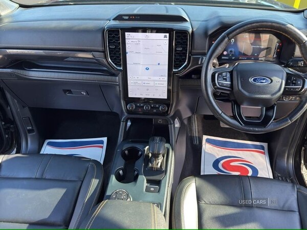 Used Ford Ranger 2023 for sale - 77785025: Photo 11