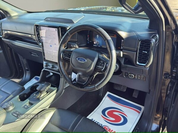 Used Ford Ranger 2023 for sale - 77785025: Photo 12