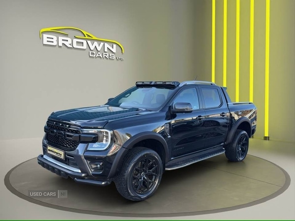 Used Ford Ranger 2023 for sale - 77785025: Photo 3