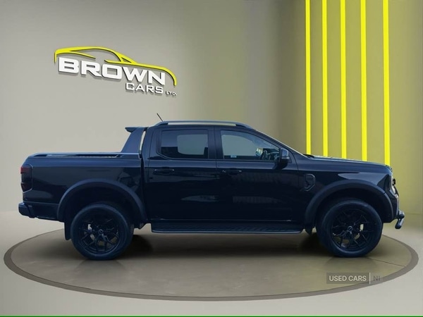 Used Ford Ranger 2023 for sale - 77785025: Photo 4