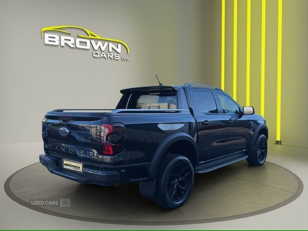 Used Ford Ranger 2023 for sale - 77785025: Photo 5