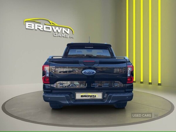 Used Ford Ranger 2023 for sale - 77785025: Photo 6