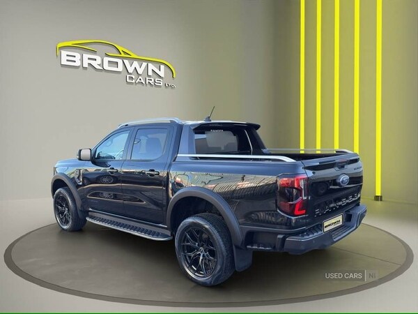 Used Ford Ranger 2023 for sale - 77785025: Photo 7