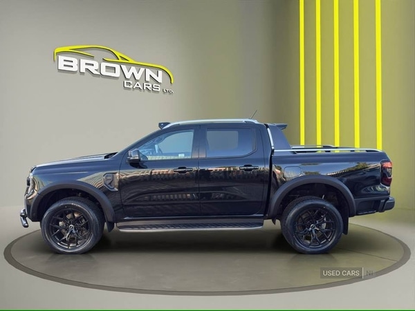 Used Ford Ranger 2023 for sale - 77785025: Photo 8