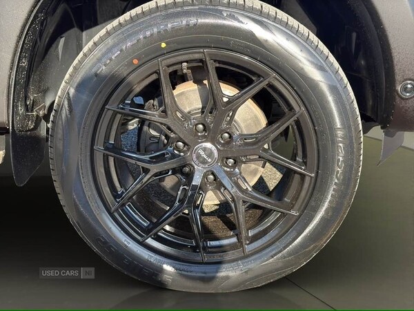 Used Ford Ranger 2023 for sale - 77785025: Photo 9