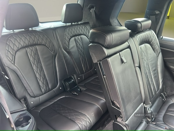 Used BMW X7 2021 for sale - 77710706: Photo 10