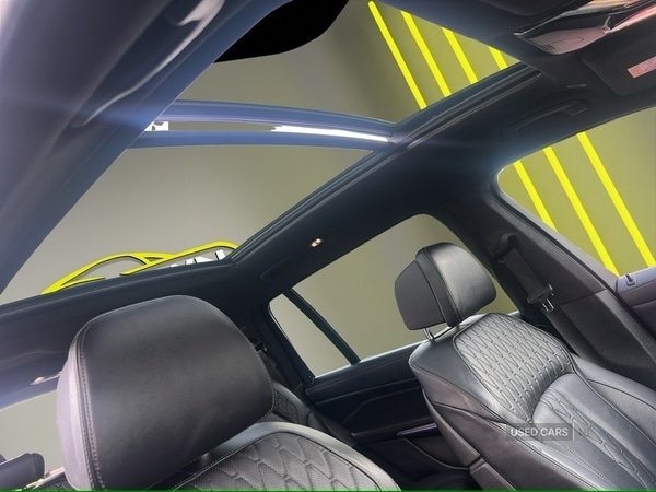 Used BMW X7 2021 for sale - 77710706: Photo 11