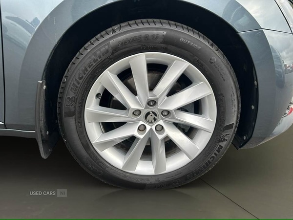 Used Skoda Superb 2022 for sale - 77332282: Photo 9