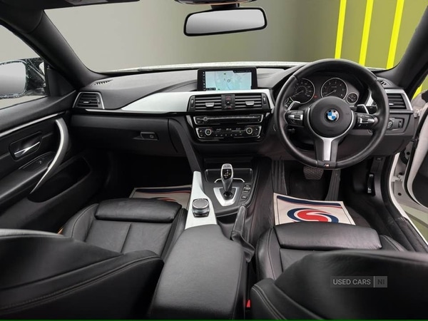 Used BMW 4 Series 2018 for sale - 78035313: Photo 10