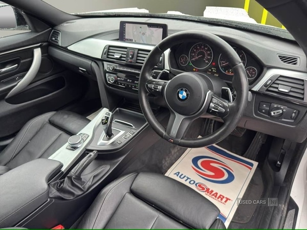 Used BMW 4 Series 2018 for sale - 78035313: Photo 11