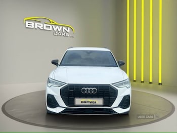 Used Audi Q3 2020 for sale - 78529450: Photo