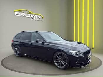 Used BMW 3 Series 2019 for sale - 79712931: Photo