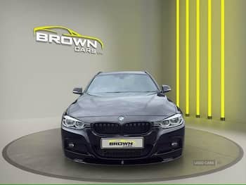 Used BMW 3 Series 2019 for sale - 79712931: Photo