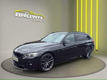 Used BMW 3 Series 2019 for sale - 79712931: Photo