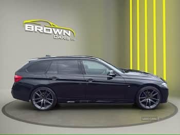 Used BMW 3 Series 2019 for sale - 79712931: Photo