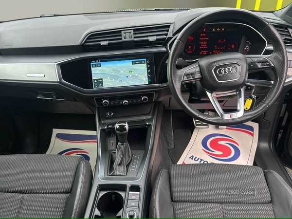 Used Audi Q3 2019 for sale - 75697846: Photo 10